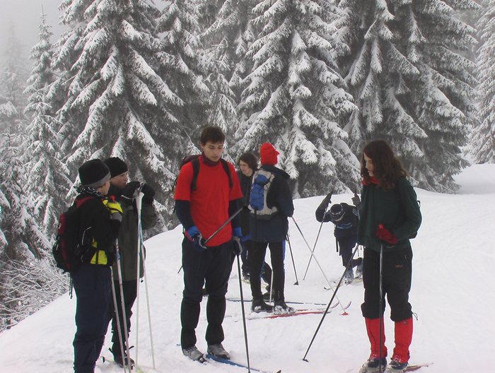 008 Expedice GEMINI 2004